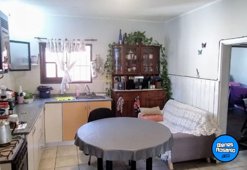 Casas - Rosario - Venta