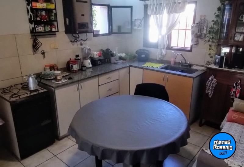 Casas - Rosario - Venta