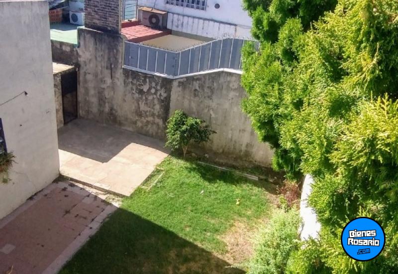 Casas - Rosario - Venta