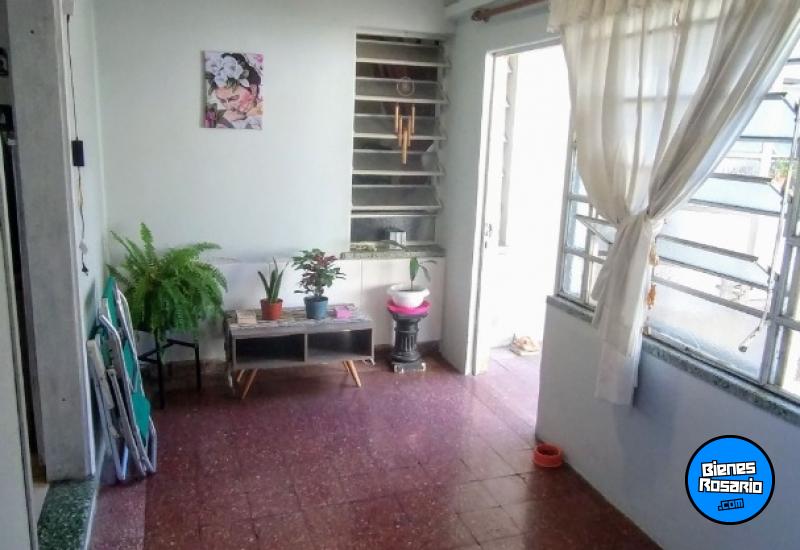 Casas - Rosario - Venta