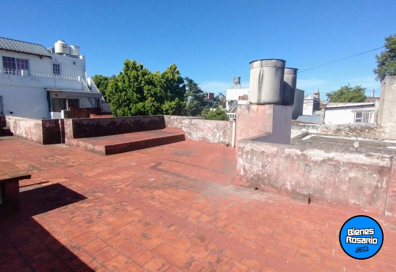 Casas - Rosario - Venta