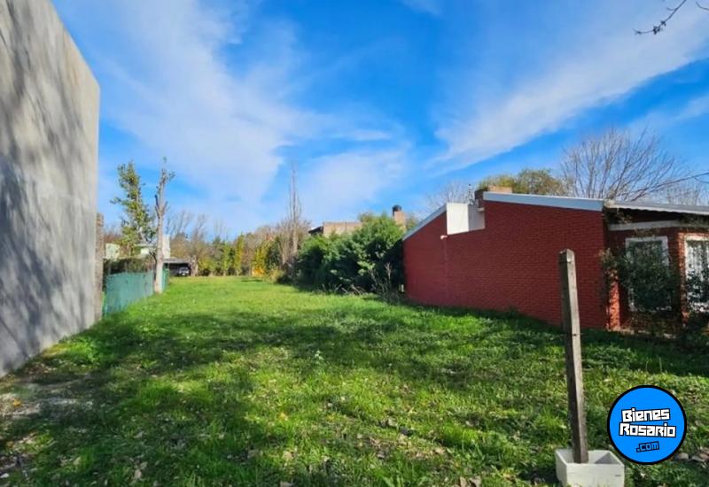 Terrenos - Rosario - Venta