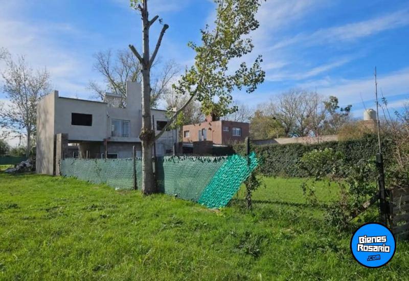 Terrenos - Rosario - Venta