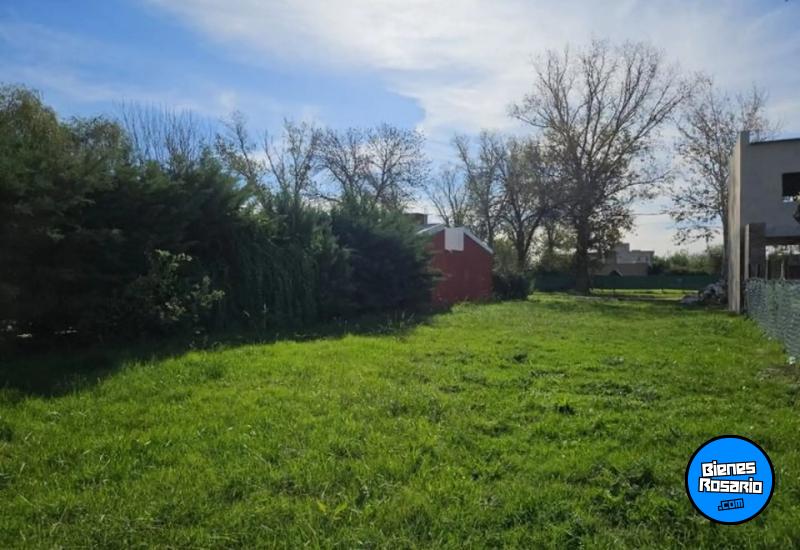 Terrenos - Rosario - Venta