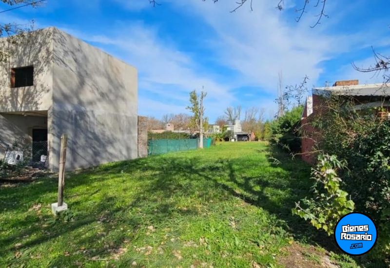 Terrenos - Rosario - Venta