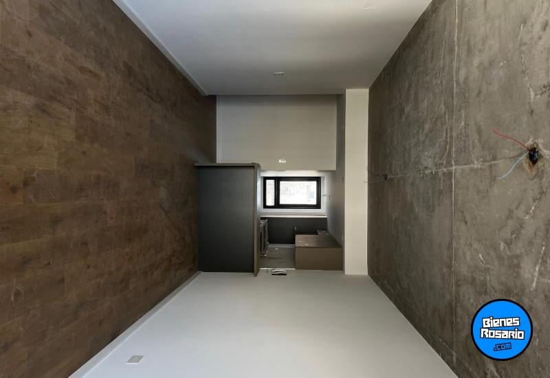 Departamentos - Rosario - Venta