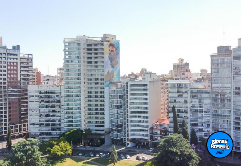 Departamentos - Rosario - Venta