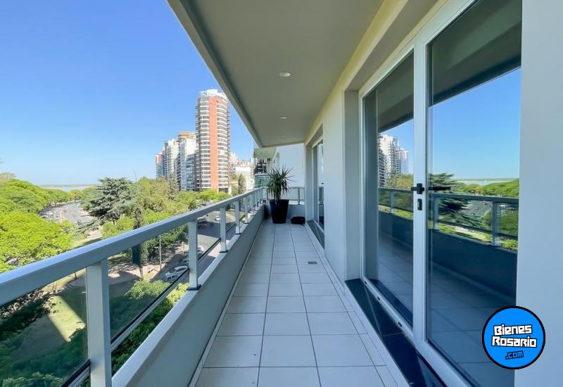 Departamentos - Rosario - Venta