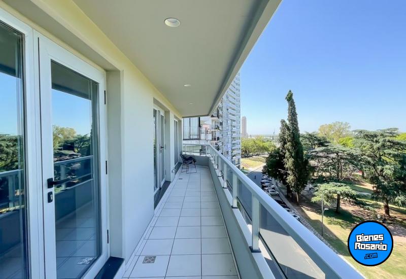 Departamentos - Rosario - Venta
