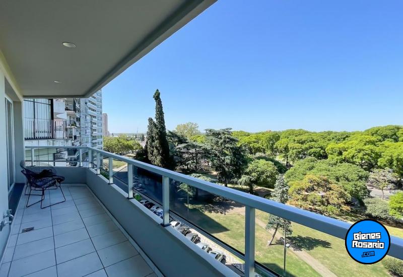 Departamentos - Rosario - Venta