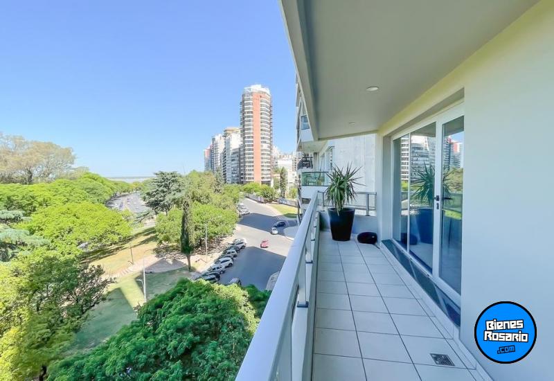 Departamentos - Rosario - Venta