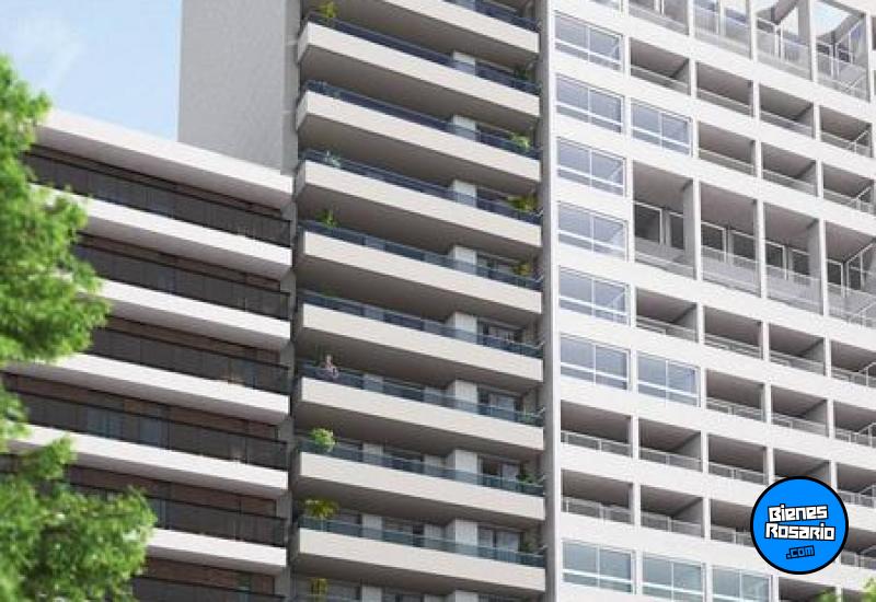 Departamentos - Rosario - Venta
