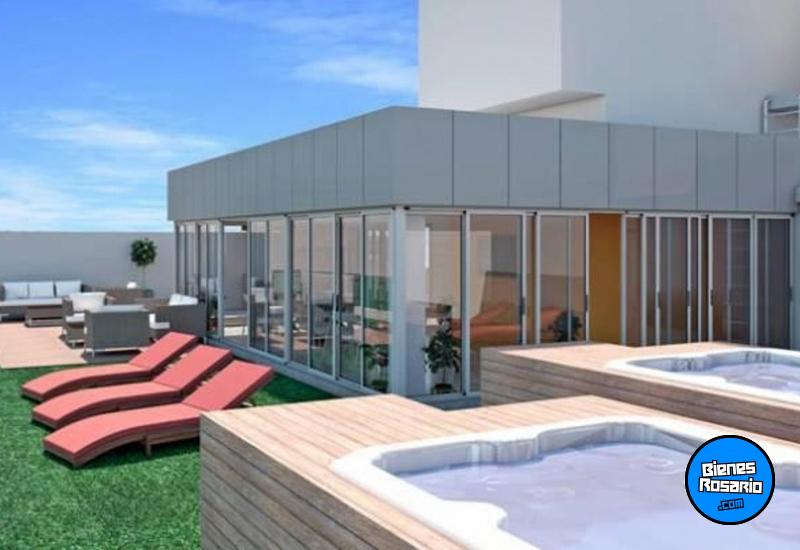 Departamentos - San Lorenzo - Venta