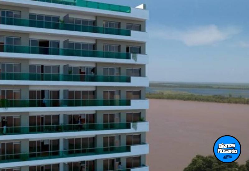 Departamentos - San Lorenzo - Venta