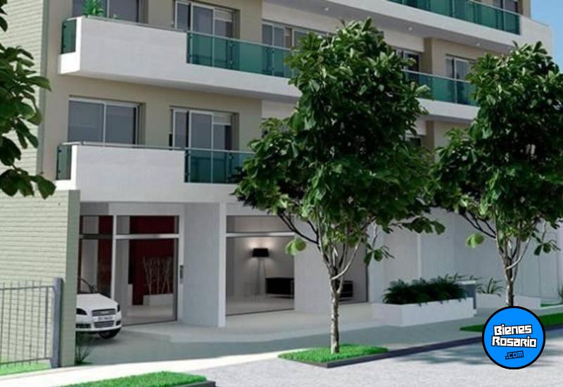 Departamentos - San Lorenzo - Venta