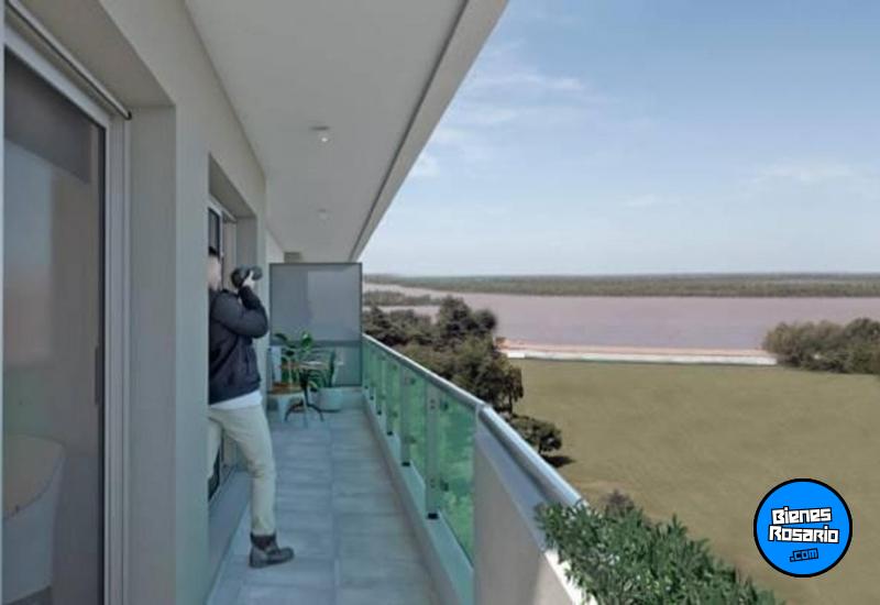Departamentos - San Lorenzo - Venta