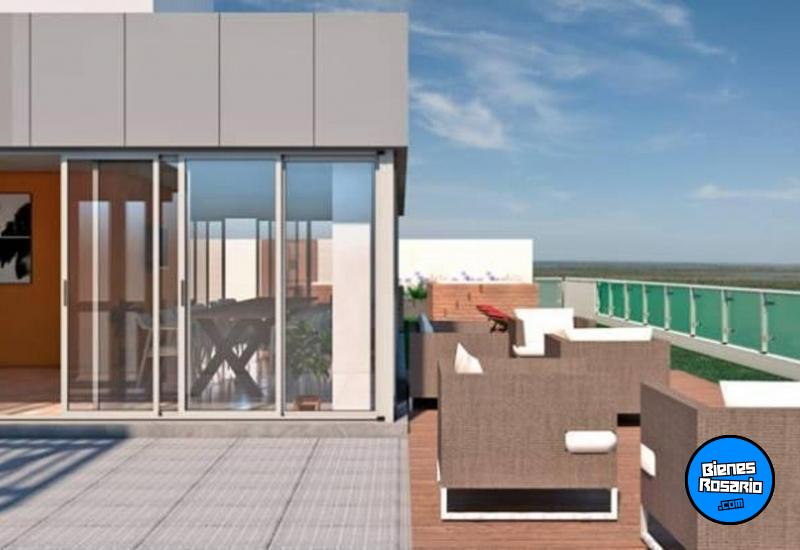 Departamentos - San Lorenzo - Venta