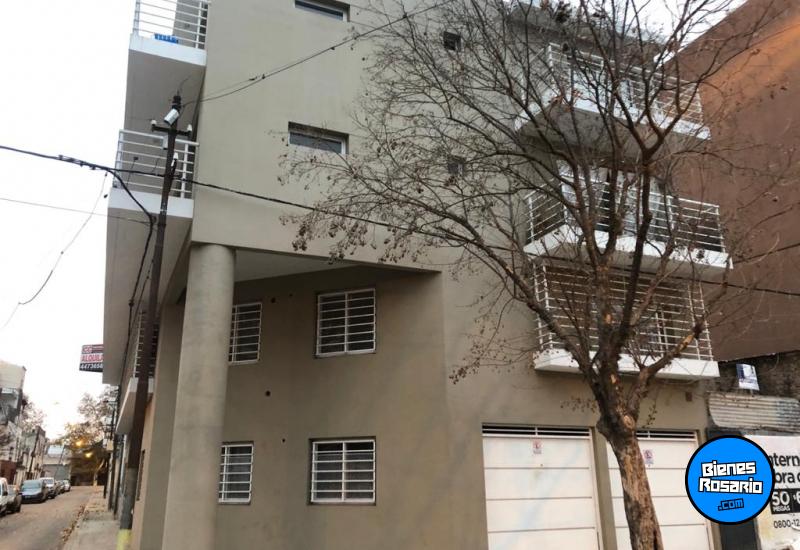Departamentos - Rosario - Venta