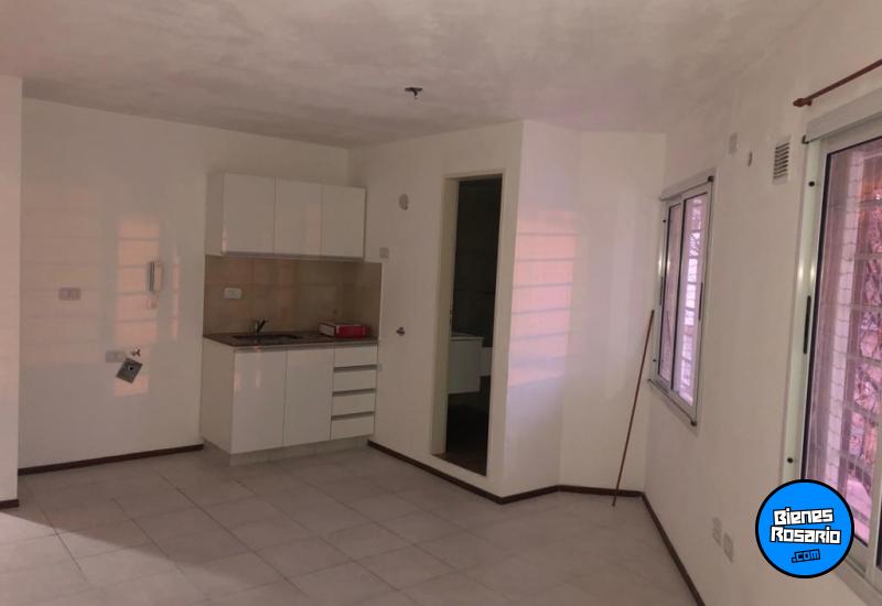 Departamentos - Rosario - Venta