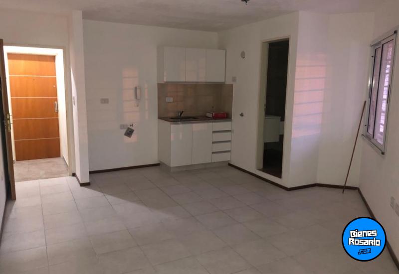Departamentos - Rosario - Venta