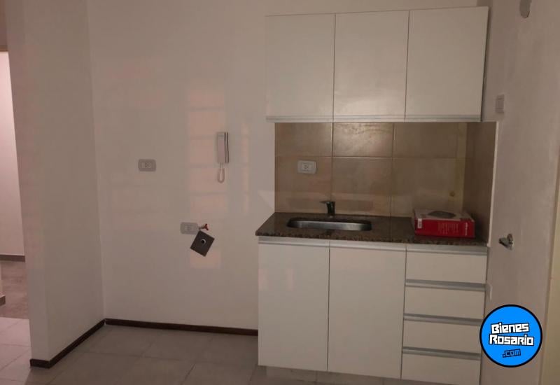 Departamentos - Rosario - Venta