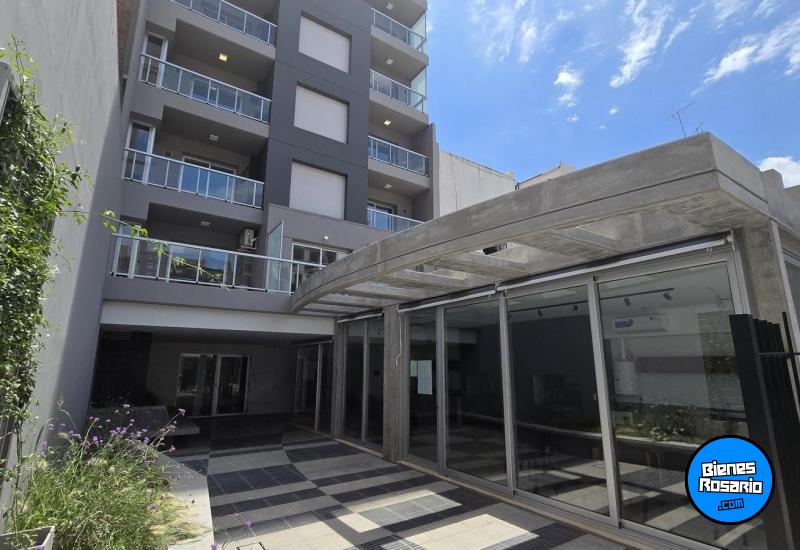 Departamentos - Rosario - Venta