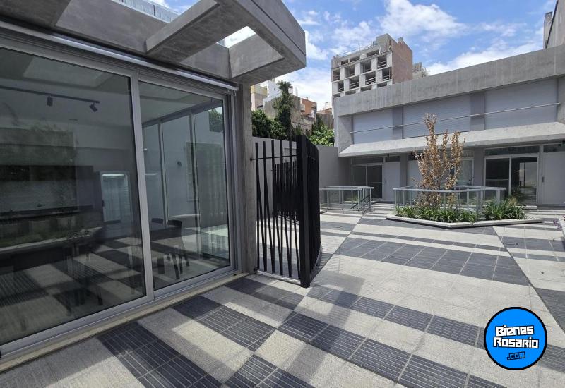 Departamentos - Rosario - Venta