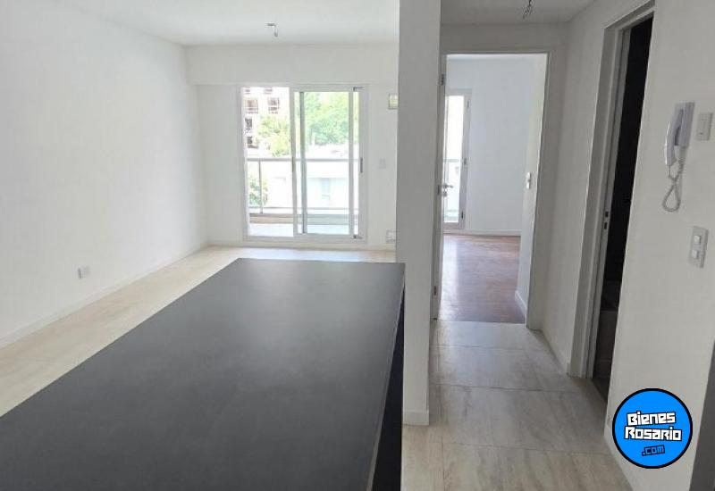 Departamentos - Rosario - Venta