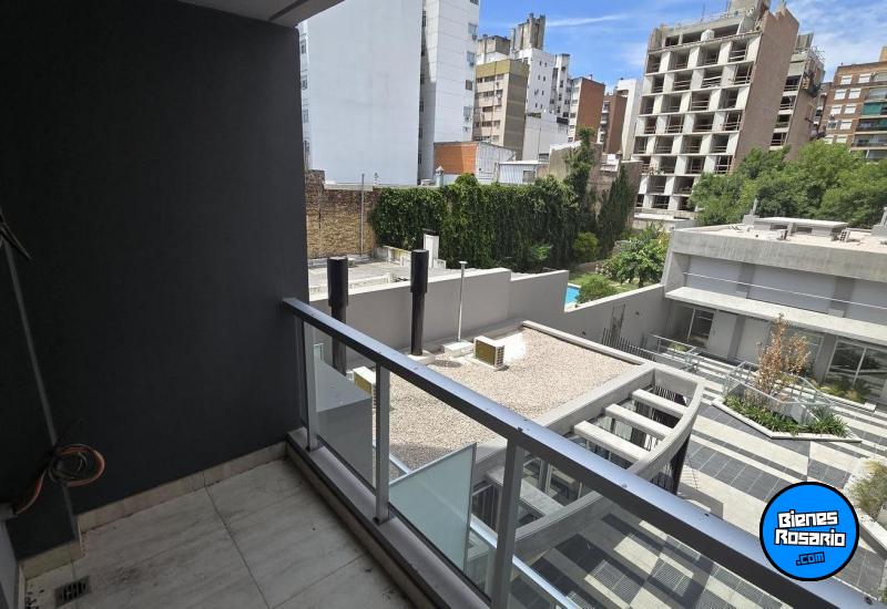 Departamentos - Rosario - Venta