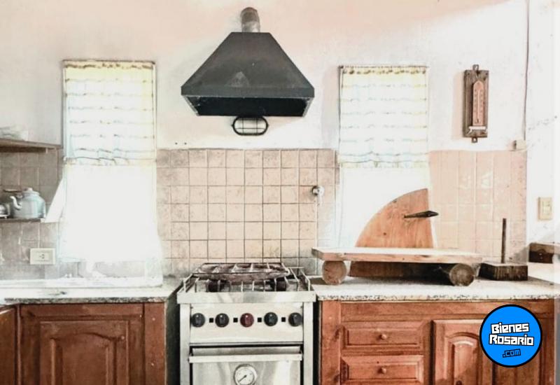 Casas - Villa General Belgrano - Venta