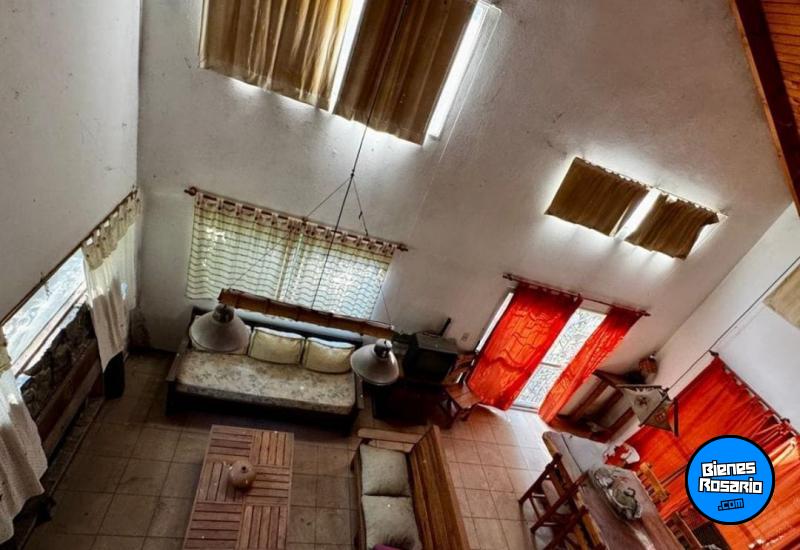 Casas - Villa General Belgrano - Venta