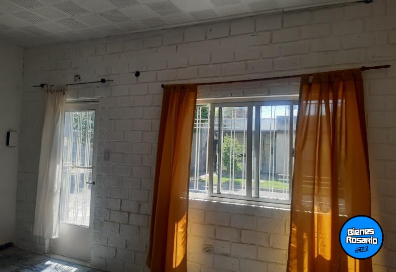 Casas - Rosario - Venta