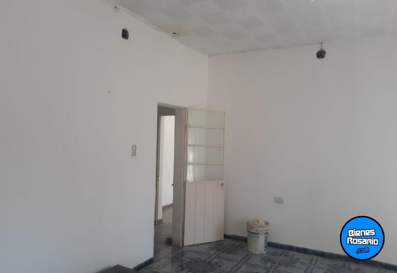 Casas - Rosario - Venta