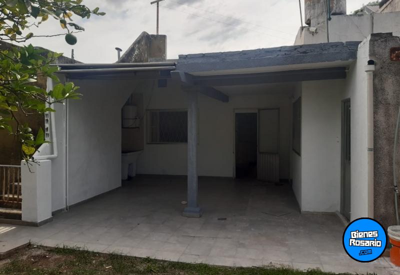 Casas - Rosario - Venta