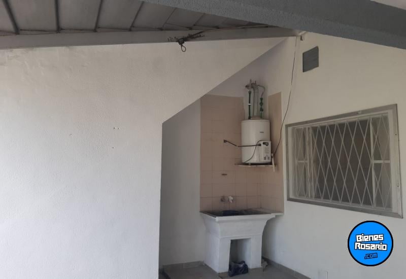 Casas - Rosario - Venta