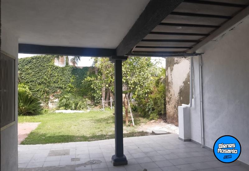 Casas - Rosario - Venta