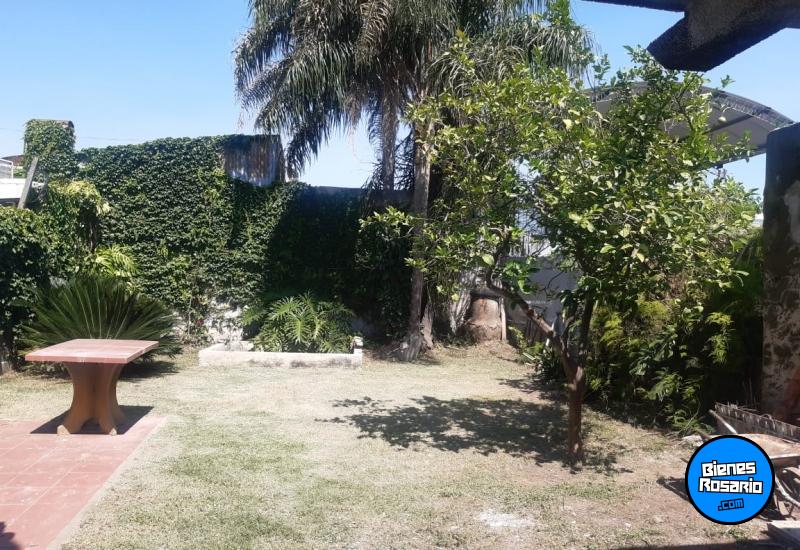 Casas - Rosario - Venta
