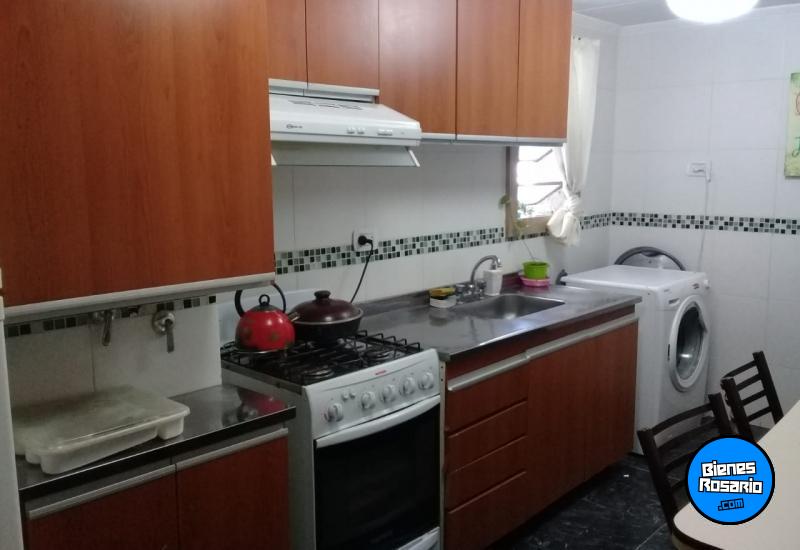 Departamentos - Rosario - Venta