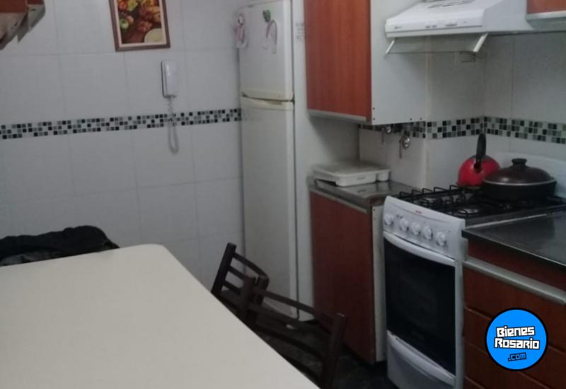 Departamentos - Rosario - Venta
