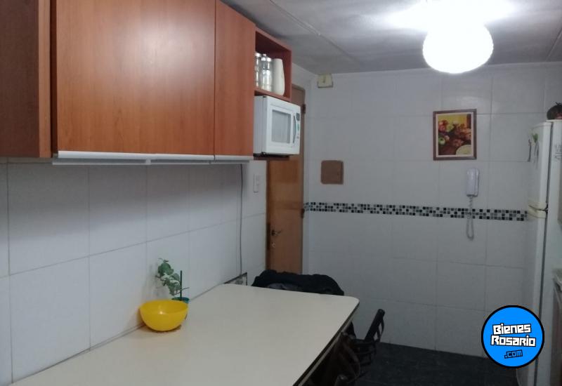 Departamentos - Rosario - Venta
