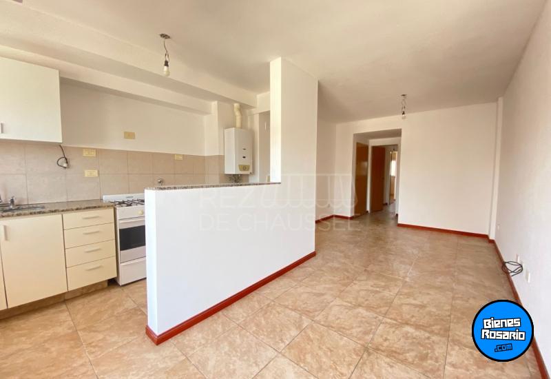 Departamentos - Rosario - Venta