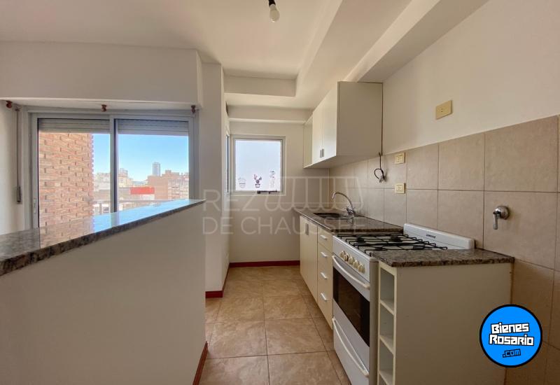 Departamentos - Rosario - Venta