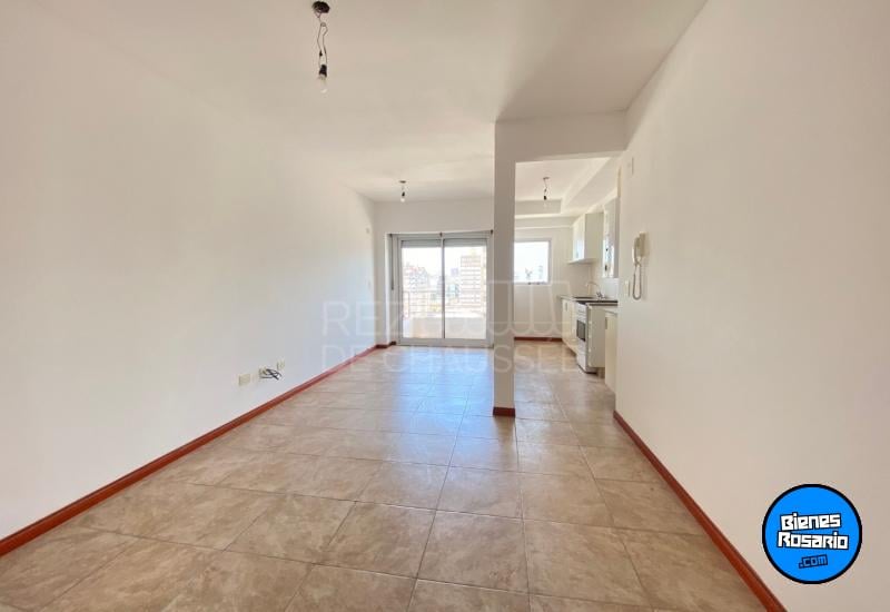 Departamentos - Rosario - Venta