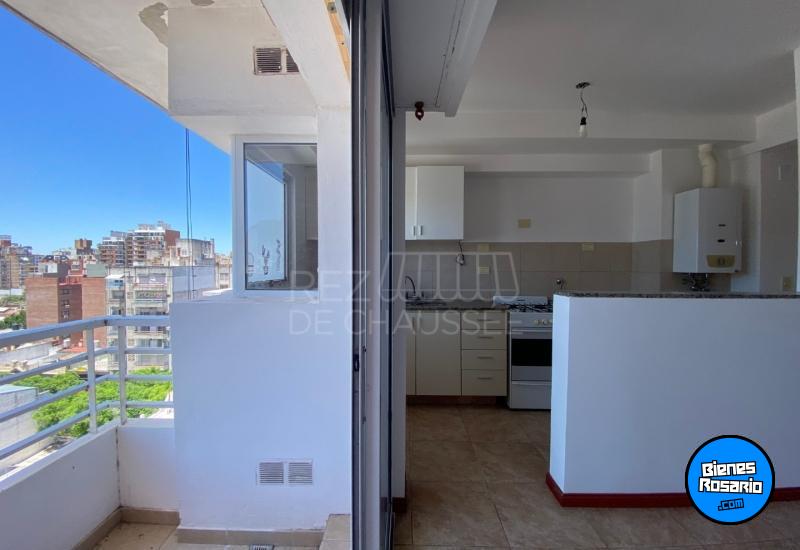 Departamentos - Rosario - Venta