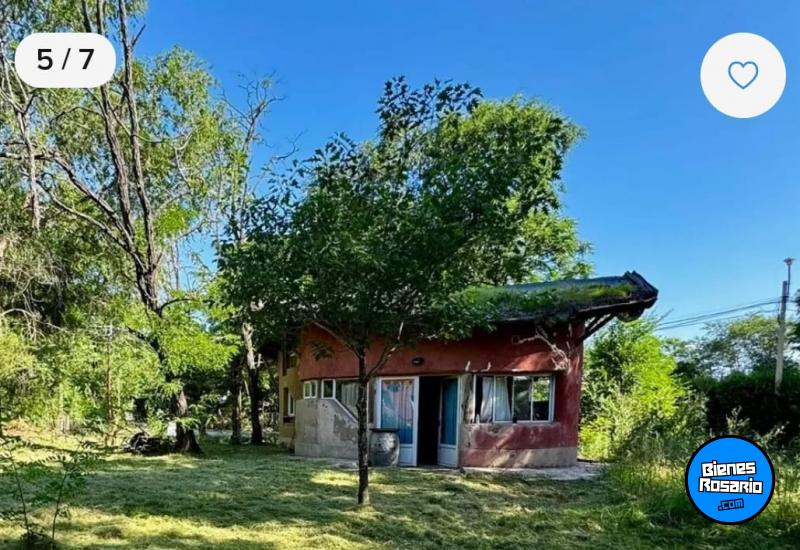 Otras propiedades - Villa General Belgrano - Venta