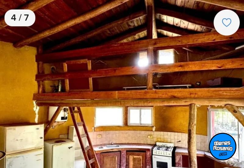 Otras propiedades - Villa General Belgrano - Venta