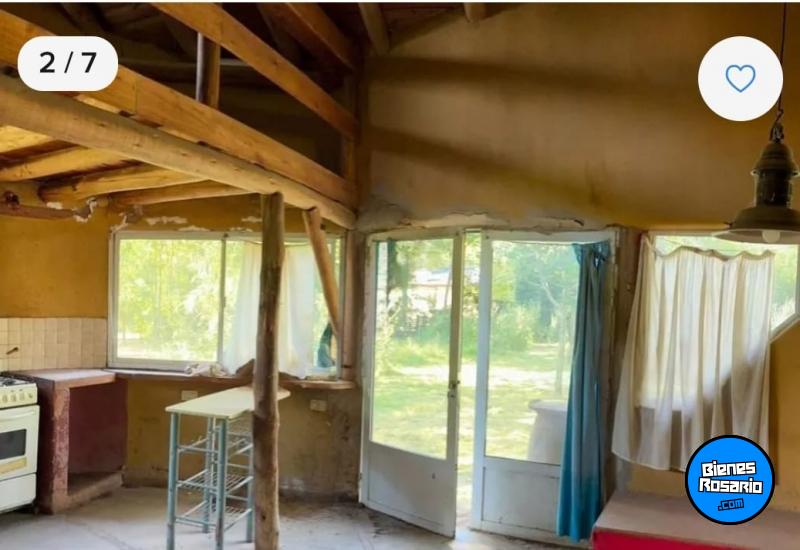 Otras propiedades - Villa General Belgrano - Venta