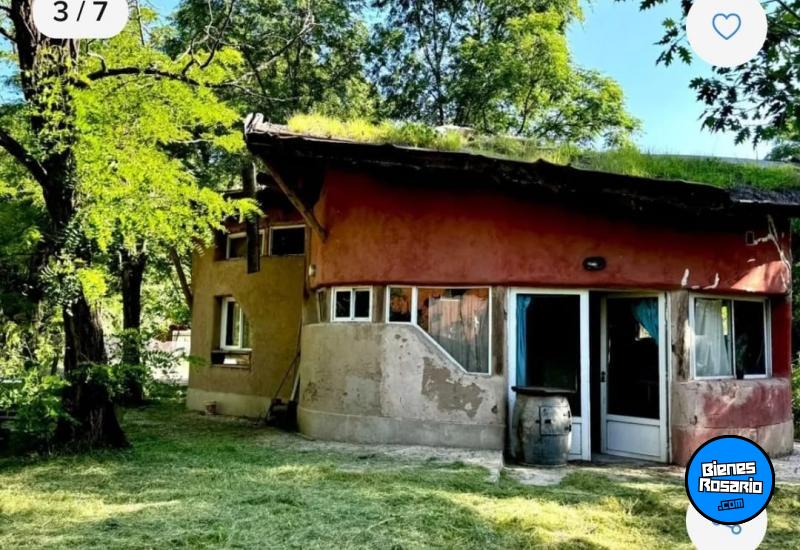 Otras propiedades - Villa General Belgrano - Venta