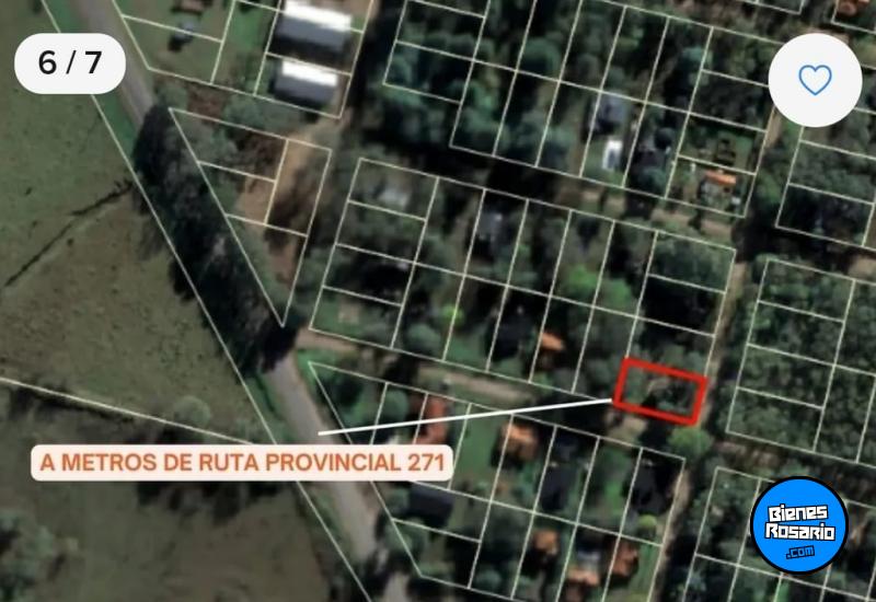 Otras propiedades - Villa General Belgrano - Venta