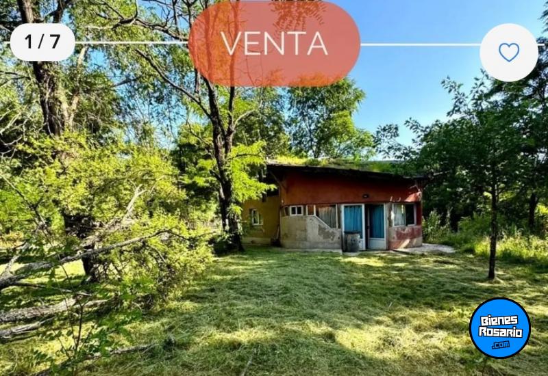 Otras propiedades - Villa General Belgrano - Venta
